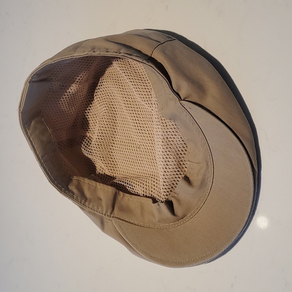 TOTES Men’s Vintage cap hat Sz L - Picture 3 of 6